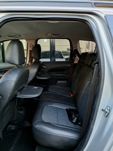 Citroën C3 Aircross 1.6 Vti 115 Exclusive My Way