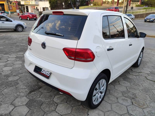 Volkswagen Fox Trendline 1.0 Completo
