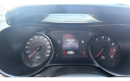 Fiat Argo 1.0 FIREFLY FLEX DRIVE MANUAL