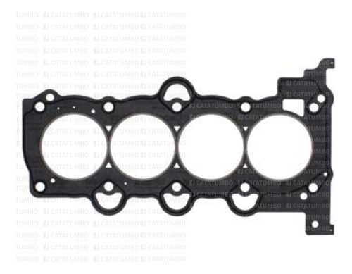 Empaquetadura Culata Para Kia Soul 1.6 G4fg 2011 2014