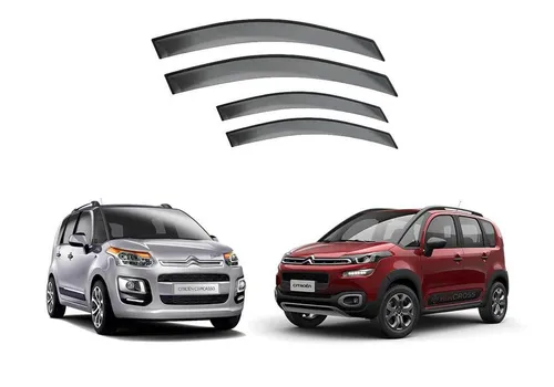 comprar Goteros Citroen C3 Aircroos \u002F C3 Picasso