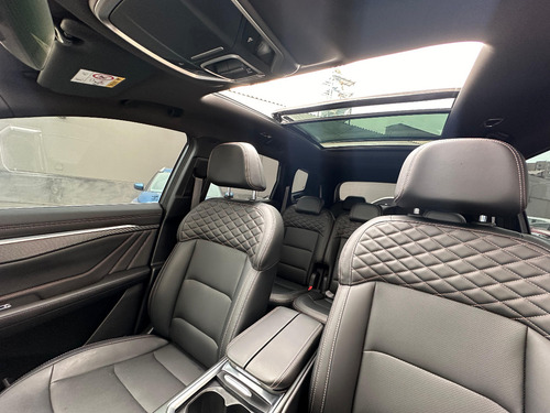 Alquiler De Camionetas 3 Filas 2024 Automático - Particular