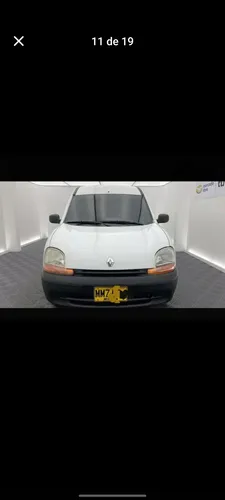 Renault Kangoo 1.4 Express 2 p