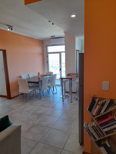 Imagen 9 de 16 de Solo Marzo. 16 En Adelante. Teresita Dto 3 Ambientes 75 M2 , Vista Al Mar, Solo Wsap
