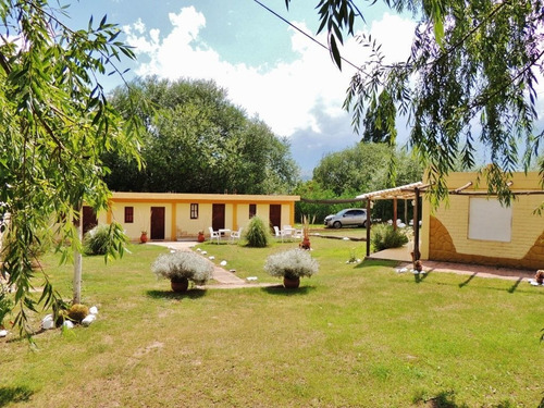 Imagen 7 de 17 de Local Comercial En Venta Ubicado En Tafí Del Valle