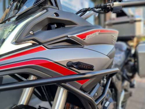 Imagen 19 de 24 de Voge 500 Dsx 0km 2023 Consultar Precio Contado