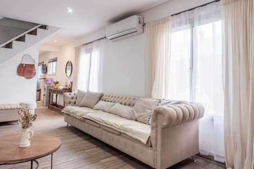 Casa En Venta Barrio Privado Ayres De Maschwitz