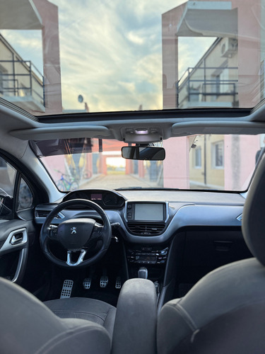 Peugeot 208 1.6 Feline Pack Cuir