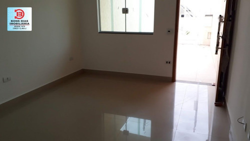 Imagem 9 de 15 de Sobrado - Vila Antonieta - Ref: 8138 - V-8138