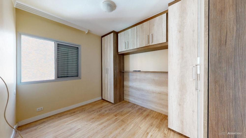 Imagem 12 de 24 de Apartamento De 2 Dormitórios Em Condomínio No Bairro Tatuapé - Ap233228v