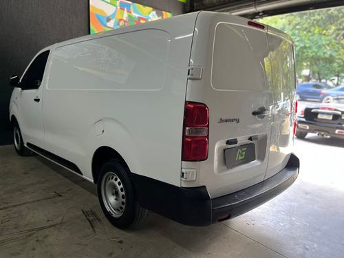 Citroën Jumper JUMPY 1.6 FURGÃO PACK TURBO DIESEL