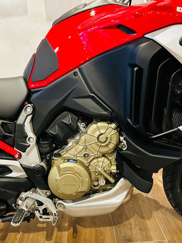 Ducati Multistrada V4s 2023