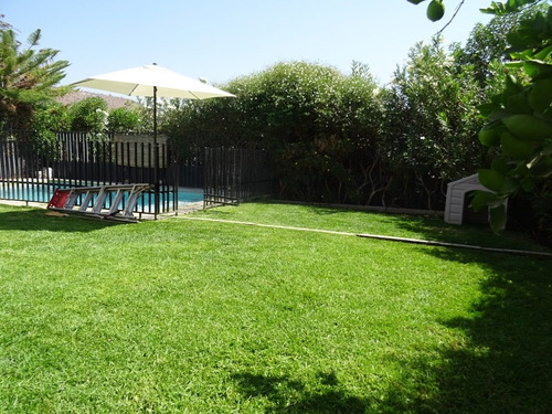 Imagen 24 de 26 de Vende, Chamisero, 4d-4b, Piscina