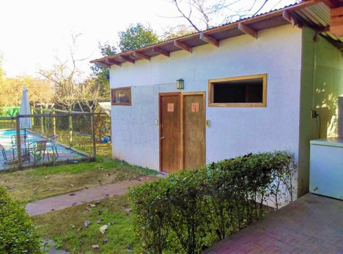 Parcela En Comuna De Buin