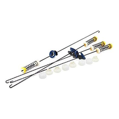 Suspensión Lavadora Whirlpool Cabrio W10247710