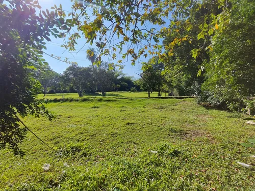 Lote En Santa Fe De Antioquia En La Milla De Oro
