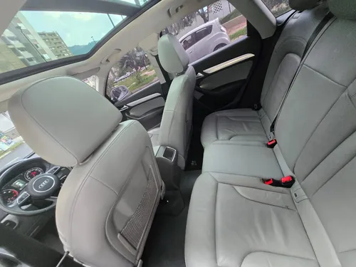 Audi Q3 1.4 Tfsi Ambition
