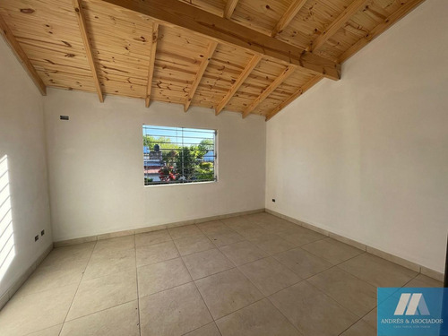 Imagen 11 de 24 de Venta Triplex, Muñiz