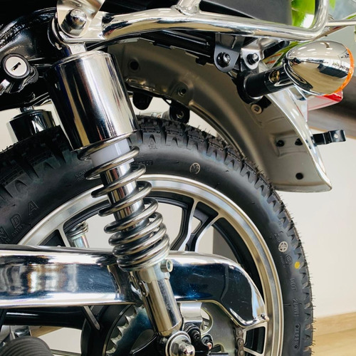 Imagen 13 de 25 de Suzuki Gn 125 F Servicio Tecnico Y Toma De Permutas 999motos