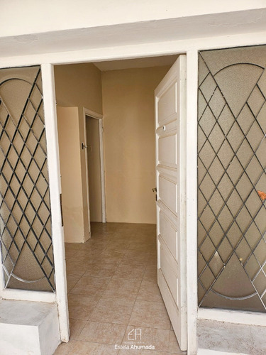 Vendo Casa En Pasaje Céntrico, San Rafael