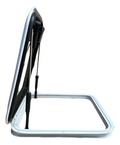 Claraboya 50x50 Para Casa Rodante-motorhome