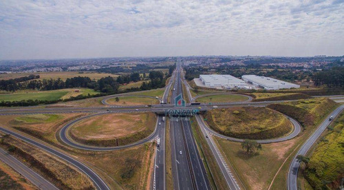 Imagem 8 de 30 de Galpão Modular Para Locação, Condomínio Fechado, Chácaras São Martinho, Campinas. - Ga0780