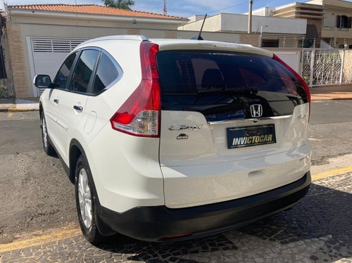 Imagem 5 de 10 de Honda Crv