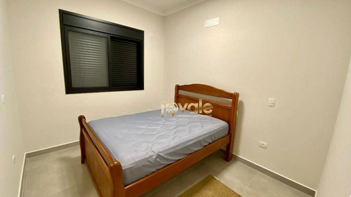 Imagem 21 de 30 de Casa Térrea Em Condomínio Clube Com 4 Dormitórios À Venda, São José Dos Campos/sp - Ca2315