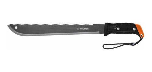 Machete De Doble Filo 18 Truper Mach-18