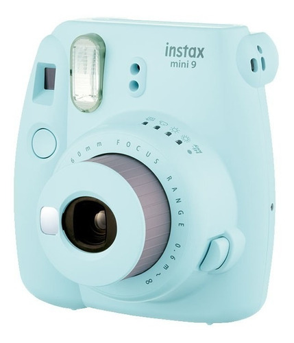 Camara Instantanea Fujifilm Instax Mini 9 