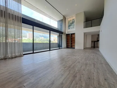 Apartamento En Venta En Benedictinos, La Abadia. Cod V16453