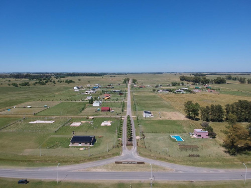 Imagen 9 de 13 de Lote Quintas Los Fresnos Uribelarrea Segunda Etapa
