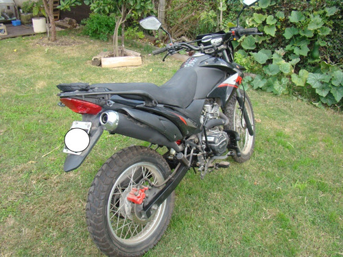 Imagen 6 de 8 de Zanella Zr 200
