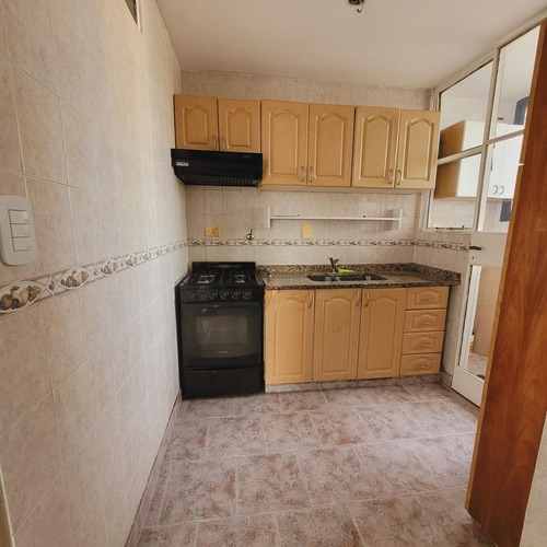 Imagen 10 de 30 de Departamento Con 3 Dormitorios En Excelente Ubicación