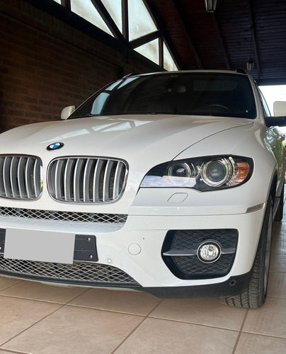 BMW X6 3.0 Xdrive 35i Sportive 306cv