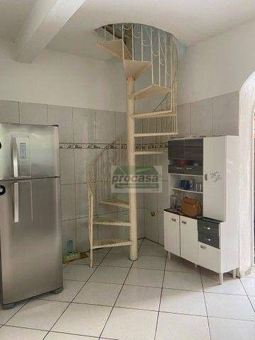 Imagem 8 de 26 de Casa Com 3 Dormitórios À Venda, 140 M² Por R$ 235.000,00 - São Jorge - Manaus/am - Ca4305