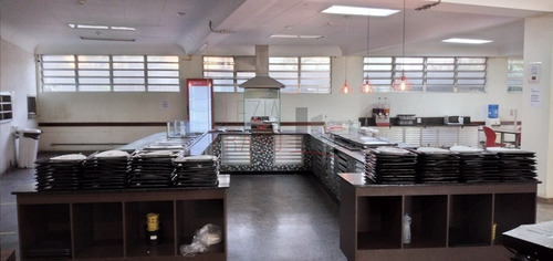 Imagem 30 de 30 de Galpao - Ga01369 - 33423448