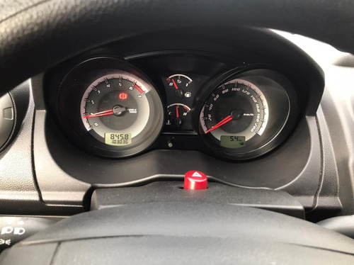 Imagem 11 de 14 de Ford Fiesta Hatch Fiesta 1.6 8v Flex/class 1.6 8v Flex 5p F