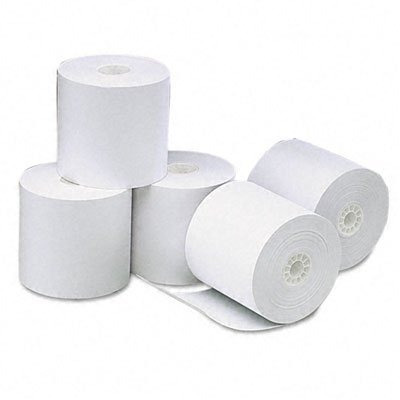 Papel Térmico Universal De Las Impresoras De Recibos, 3-1 /