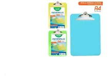 Comprar Tabla Chequeo Apoyo Acrilico Tamaño Carta Y A4 Al Mayor