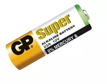 Batería Super Alkaline AAAA PILA 1.5V - MEGATRONICA