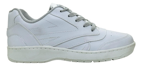 Zapatilla Clásica Unisex Casual 35 Al 45