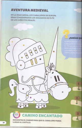 Preguntados Libro Nuevo De Actividades Con 50 Stickers