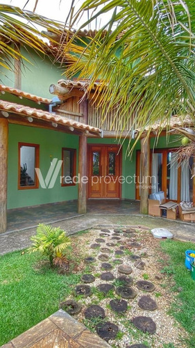 Chácara À Venda Em Terras De Itaici - Ch285120