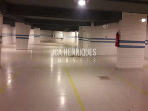 Imagem 20 de 26 de Apartamento 1 Dormitório Com Sacada Gourmet-forte. - V902