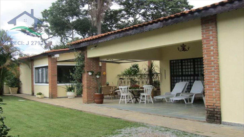 Imagem 26 de 28 de Chácara Com 5 Dorms, Mascate Grande, Nazaré Paulista - R$ 750 Mil, Cod: 1223 - V1223