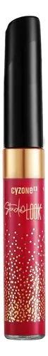 comprar Labial Mate Studio Look Cyzone Indeleble 24 Hrs. 