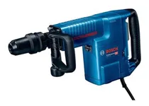 Comprar Martillo Demoledor Bosch Gsh 11 E 11kg 1500 Watts 16.8 Jouls