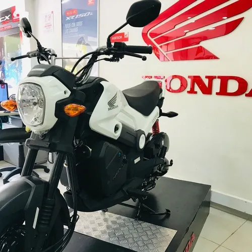 Honda Navi 110 Modelo 23 Tucarro