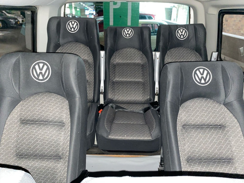 Imagen 18 de 25 de Volkswagen Transporter T-5 Gp